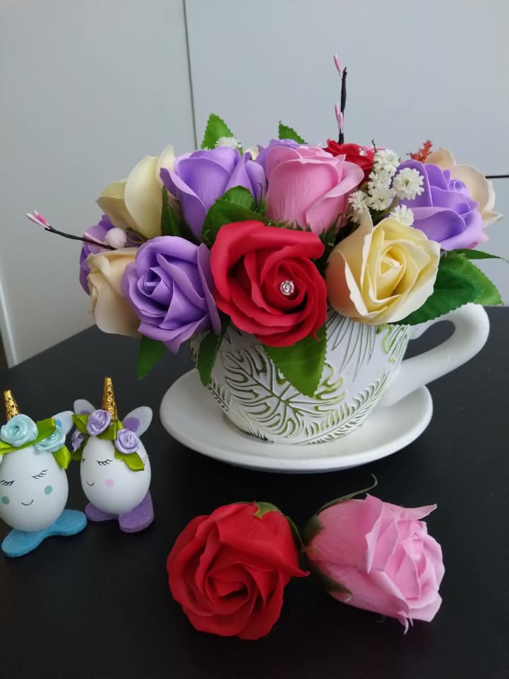 The Flower Unit - The Flower Unit added a new photo.