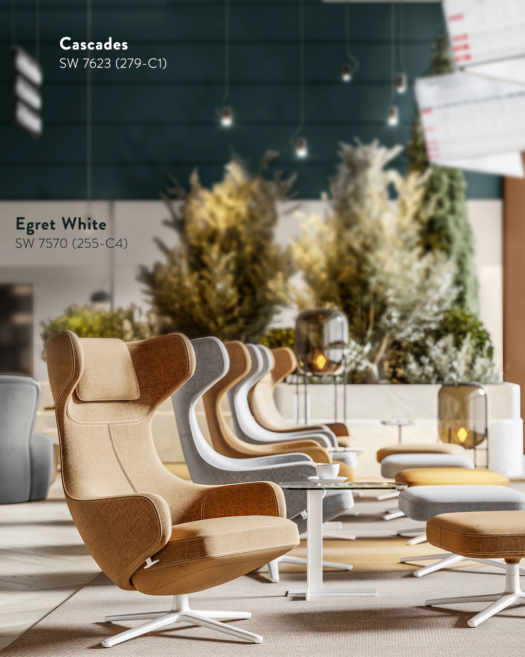 Sherwin-Williams for... - Sherwin-Williams for Design Pros