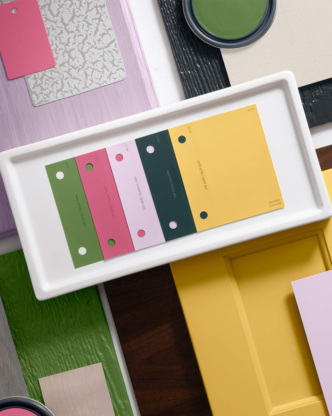 Sherwin-Williams for... - Sherwin-Williams for Design Pros