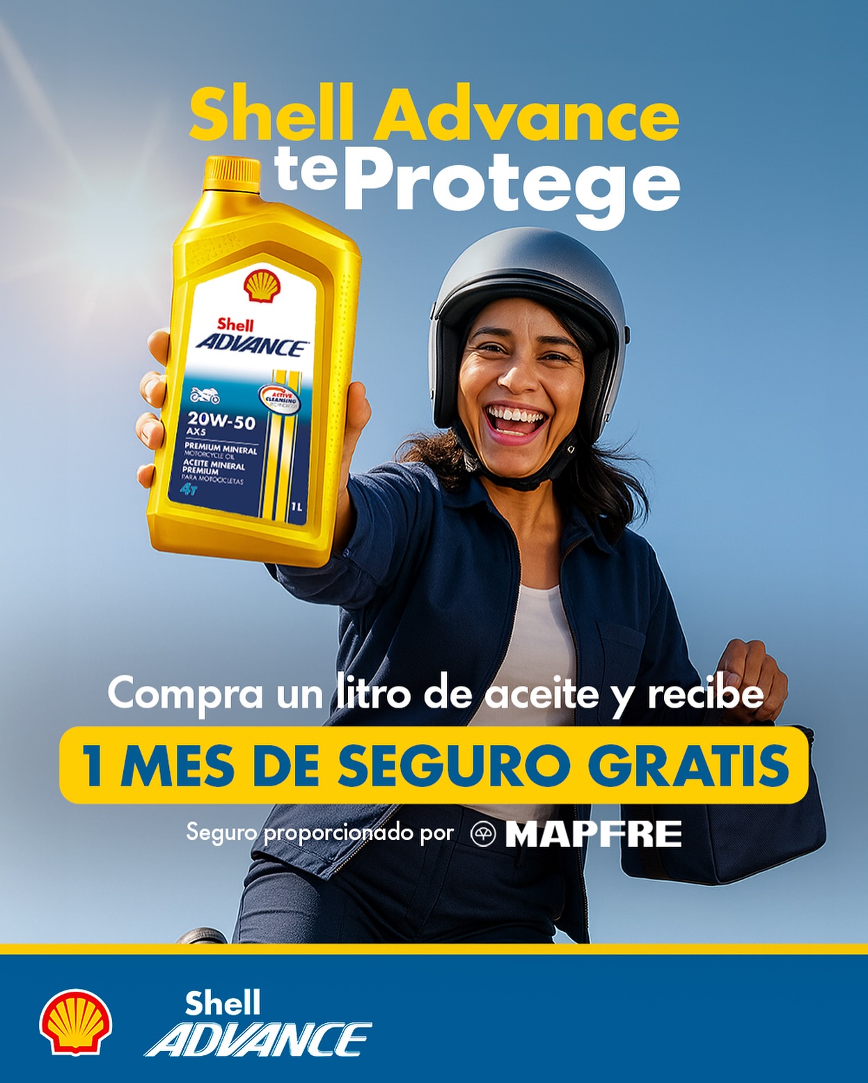 Shell Lubricantes Guatemala... - Shell Lubricantes Guatemala
