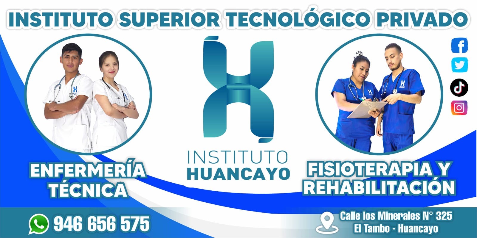 MAYIK PERÚ - Cada mañana tienes una nueva oportunidad para demostrarte ...