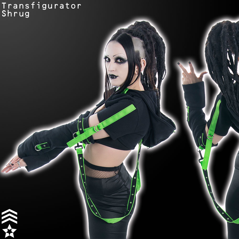 Pawstar - Introducing the Transfigurator Shrug ! Surprise!... | Facebook
