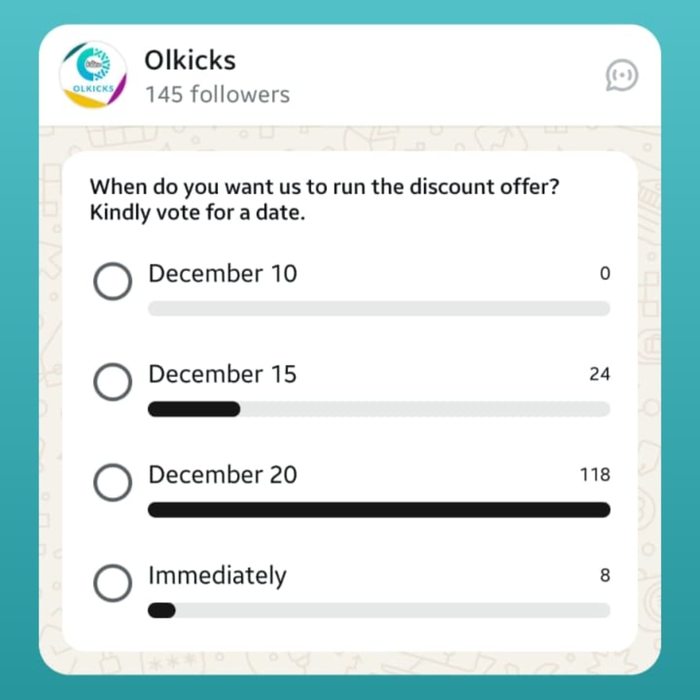 Olkicks