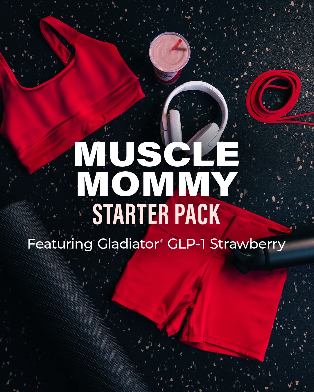 smoothie king gladiator glp-1 RGV | Fuel your goals ⚡️ Our Smoothie is packed with protein, fiber, and nutrients to help keep you full and energized. Smart The Gladiator smoothie is essential