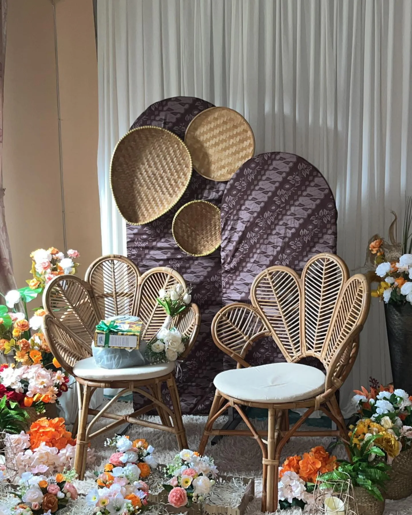 Wedding & Event Props Rental | Kuala Lipis