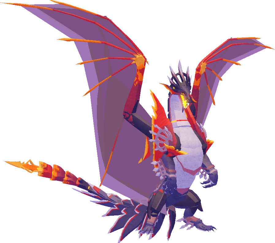 Creatures of Sonaria | Wiki | Fandom