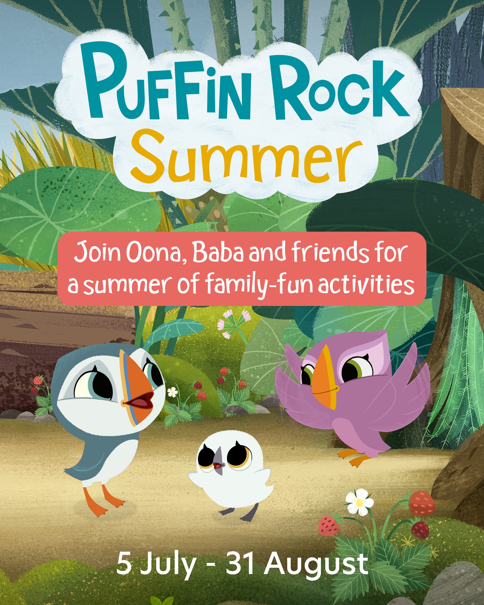 Family Fun NI