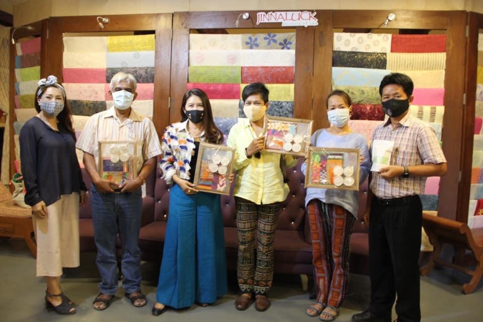 ท่องเที่ยวช... - ท่องเที่ยวชุมชนปางห้าโฮมสเตย์ Pangha Homestay | Facebook