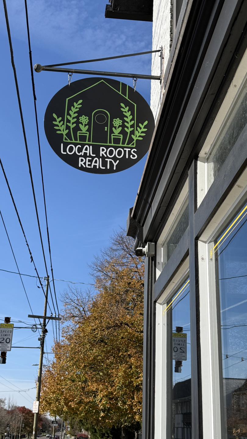 Local Roots Realty | Dayton OH