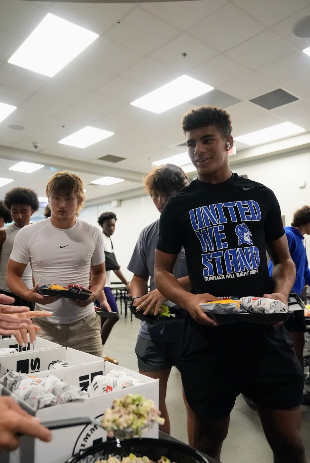 Cartersville Canes... - Cartersville Canes Touchdown Club