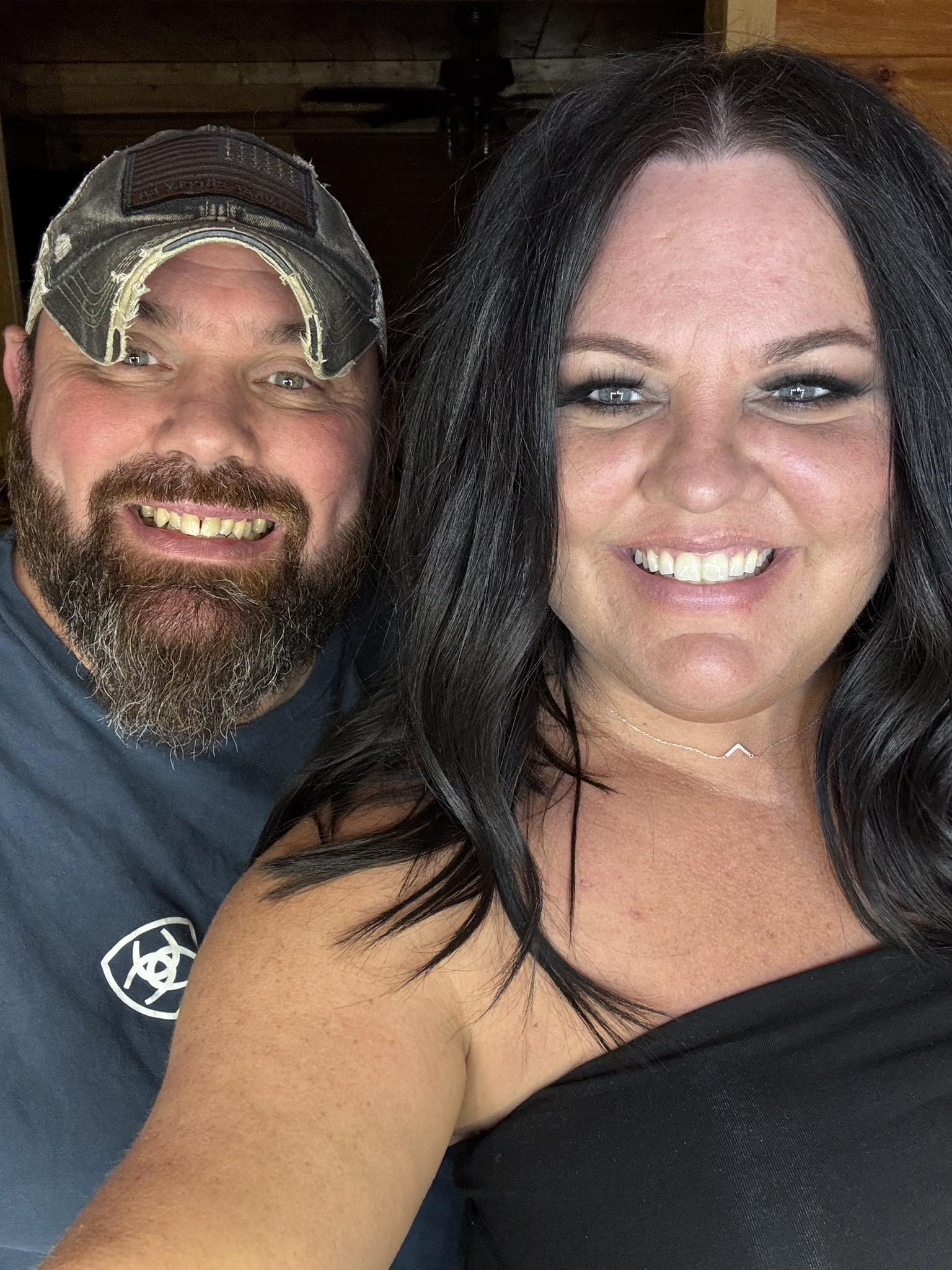 Tosha Jason - Better Together 🖤🖤 | Facebook