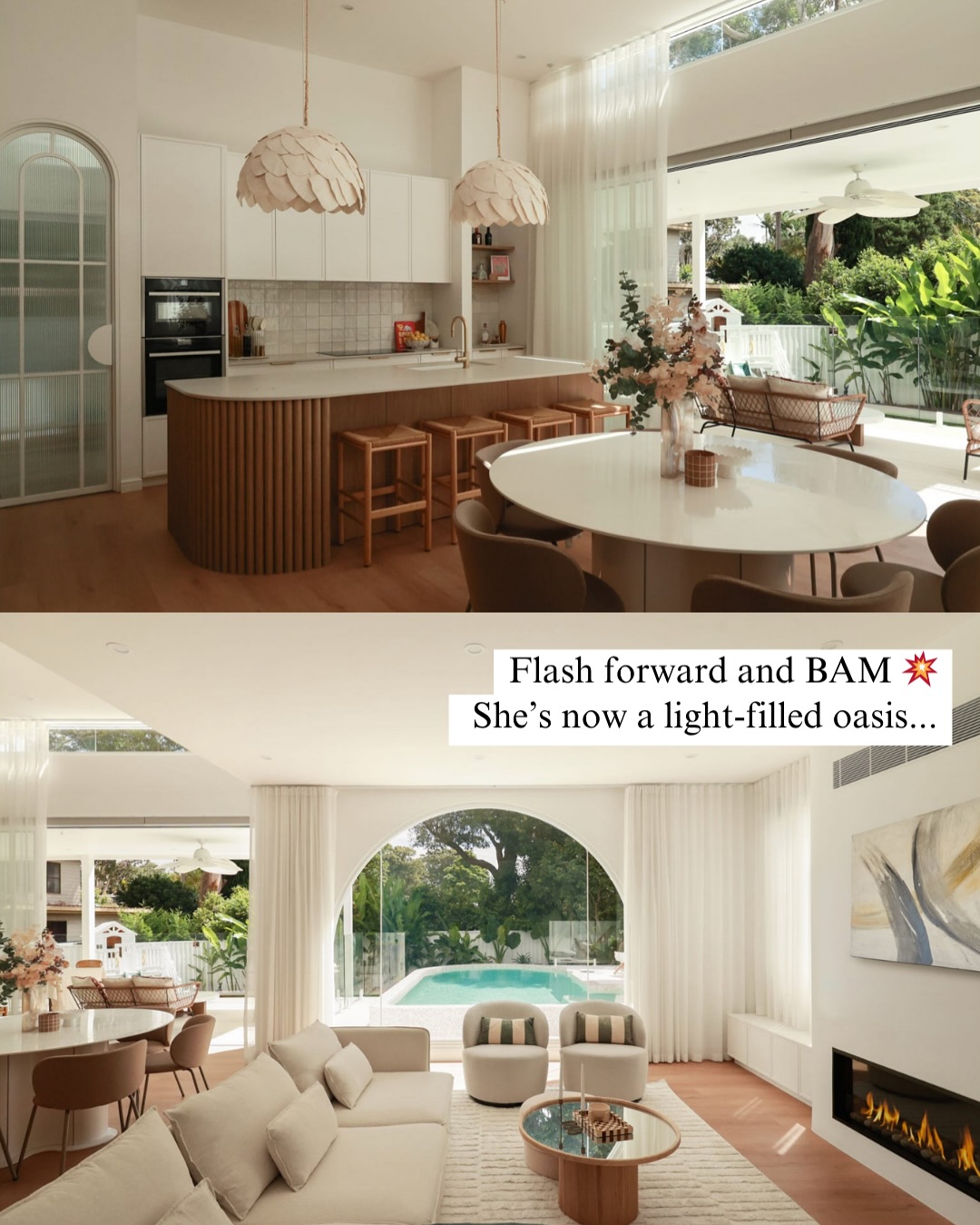 Three Birds Renovations added a... - Three Birds Renovations