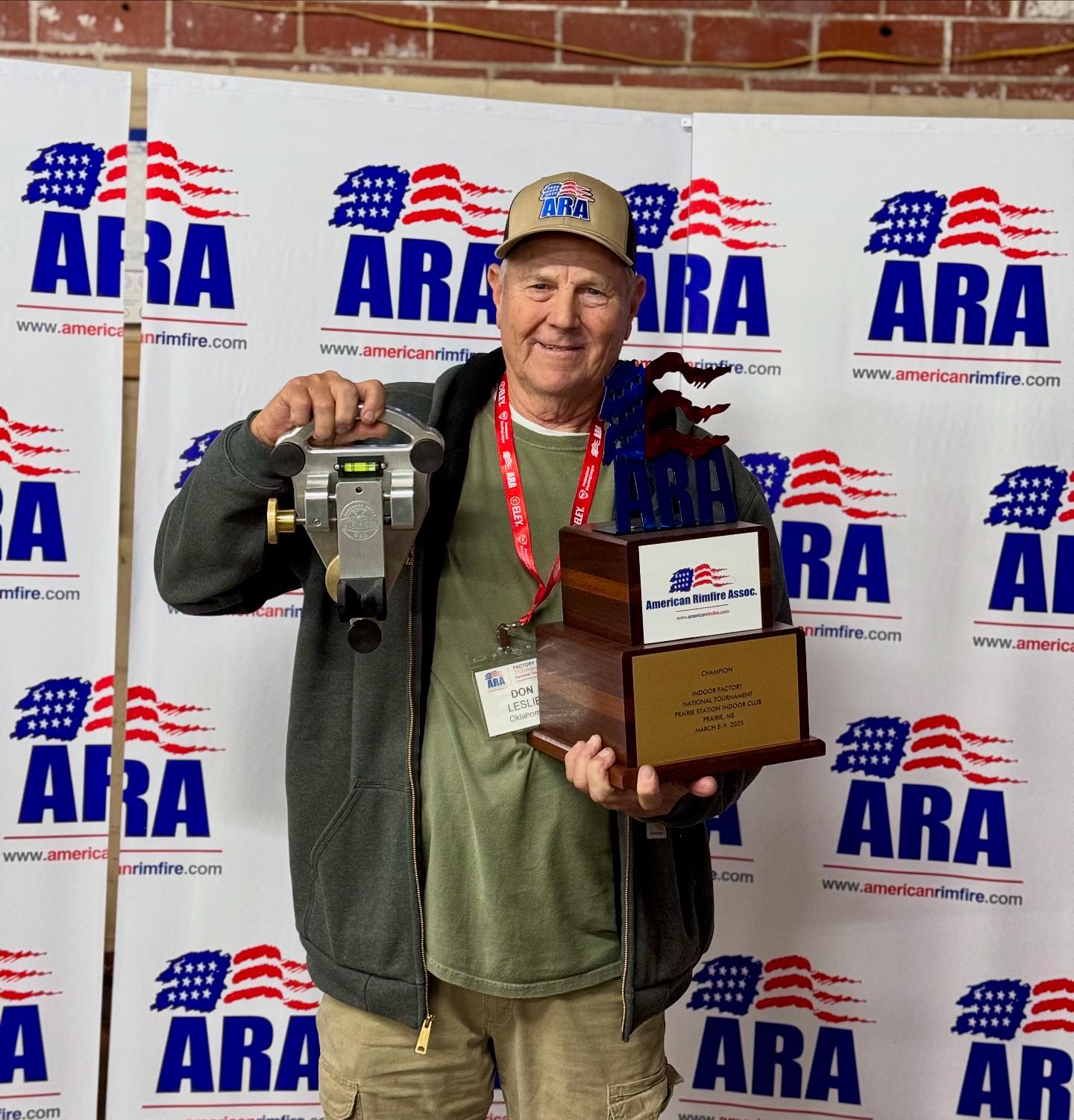 American Rimfire Association