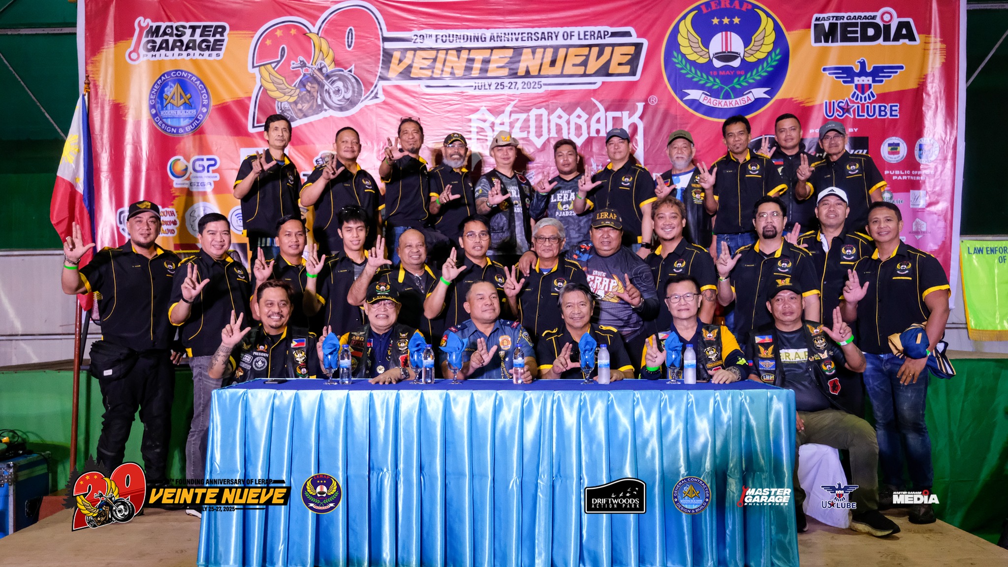 Master Garage Philippines... - Master Garage Philippines