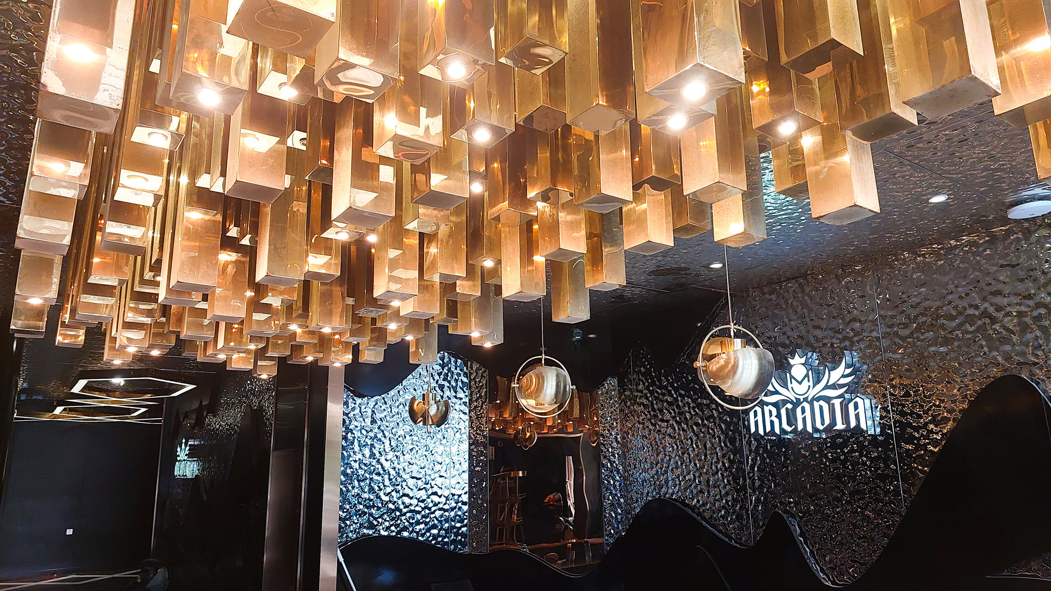 Arcadia KTV | Pasay City