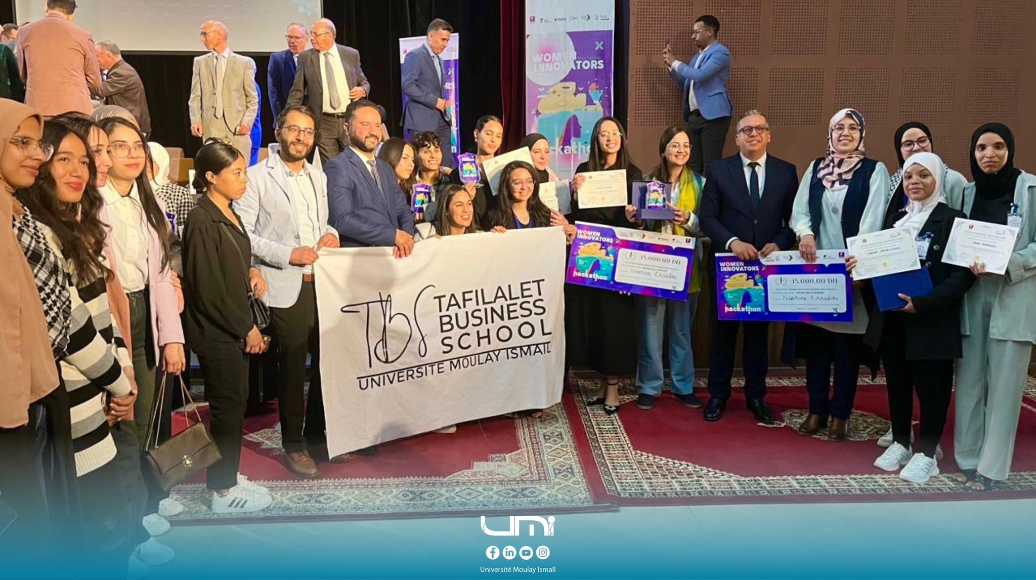 tafilalet-business-school