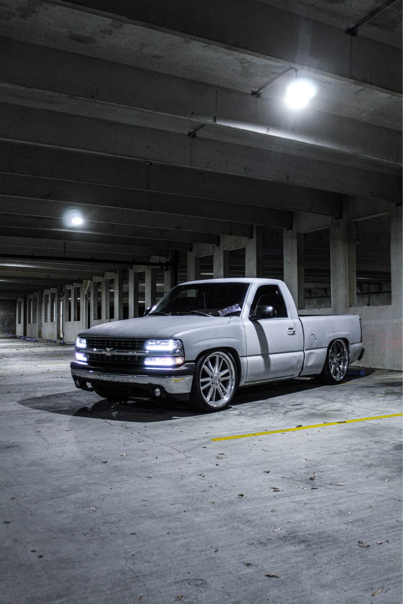24 inch infamous - Cars & Trucks - Hoschton, Georgia | Facebook ...