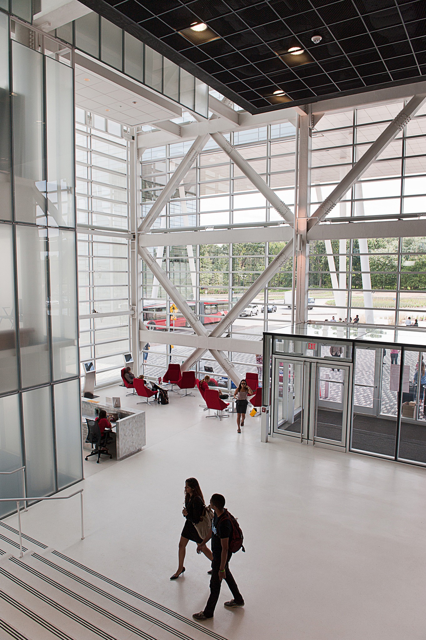 Rutgers Business School - Newark and New Brunswick | Newark NJ