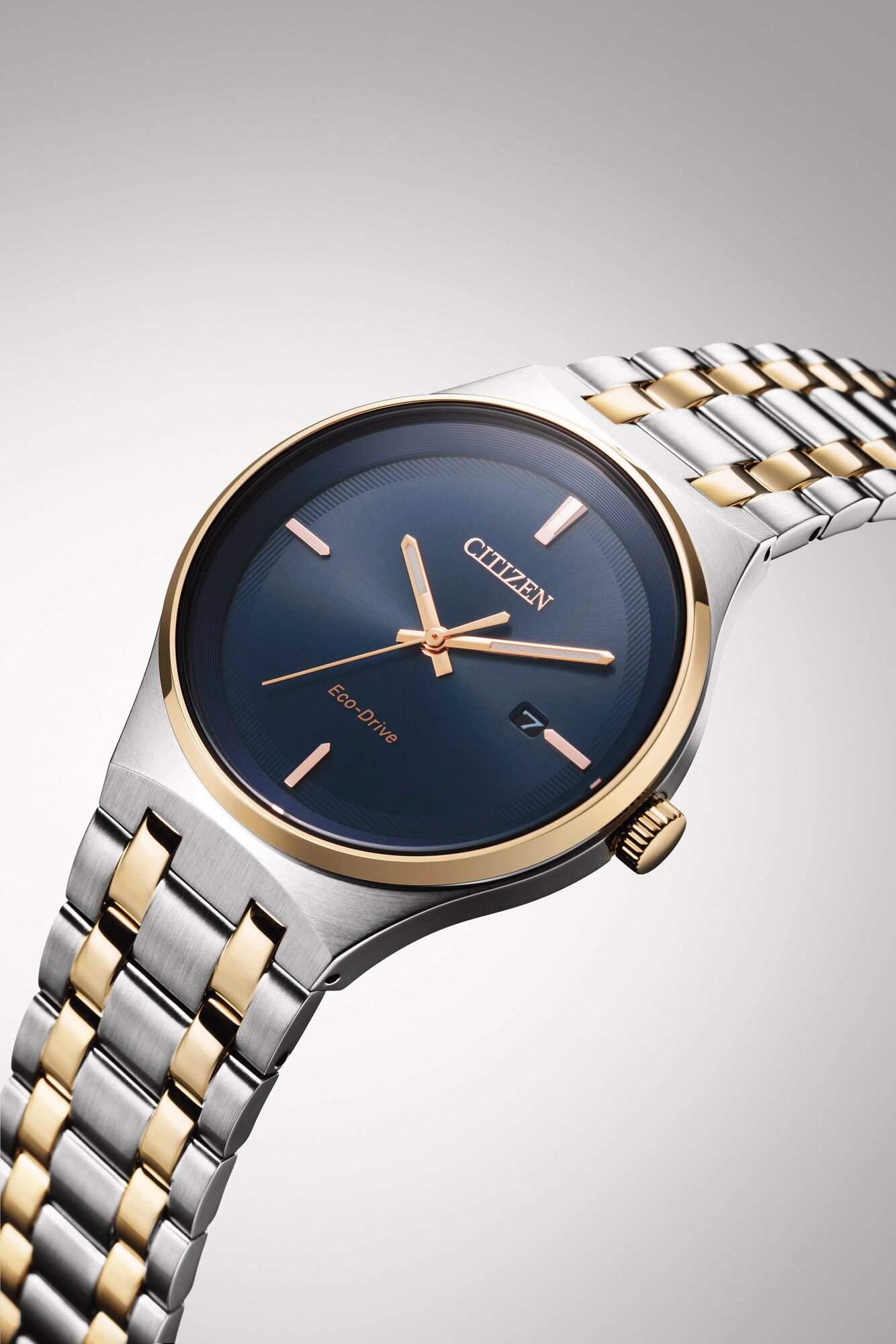 ✨ Bold Simplicity. Timeless Style. ✨ Introducing the CITIZEN 
