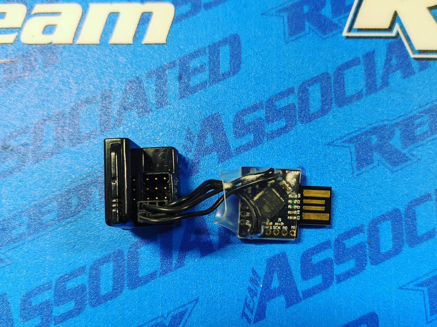Ask Ray Munday - VRC Controller – How to make your own... | Facebook