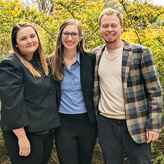 CONGRATS to the team... - Baylor Law School Advocacy Programs | Facebook