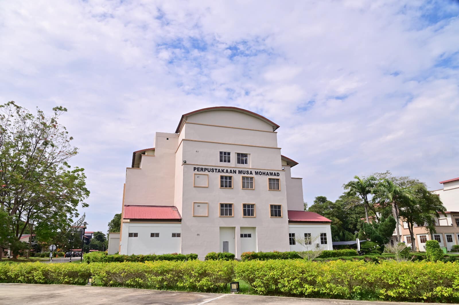 Universiti Sains Malaysia | Penang Island
