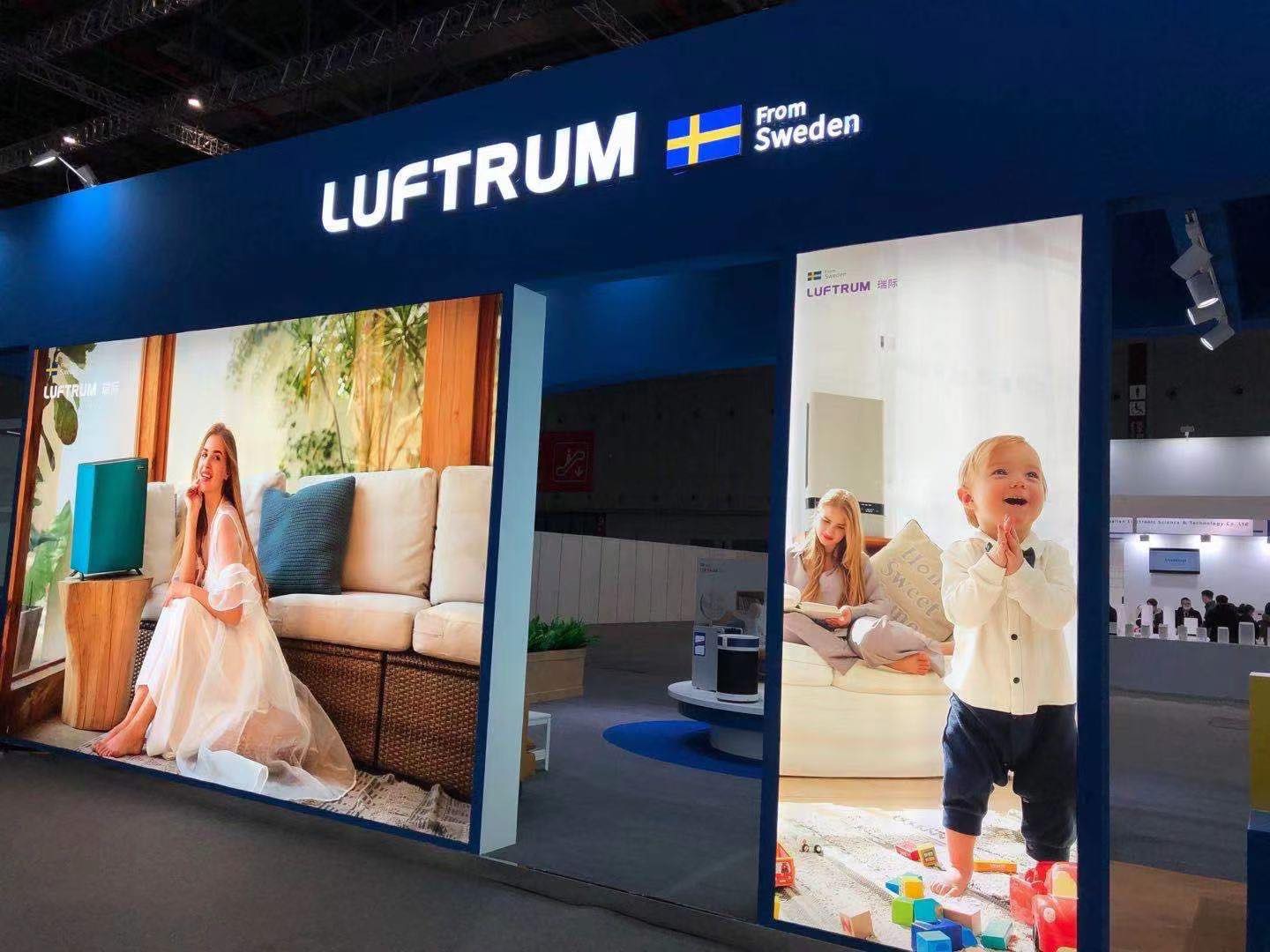Luftrum Vietnam | Hanoi