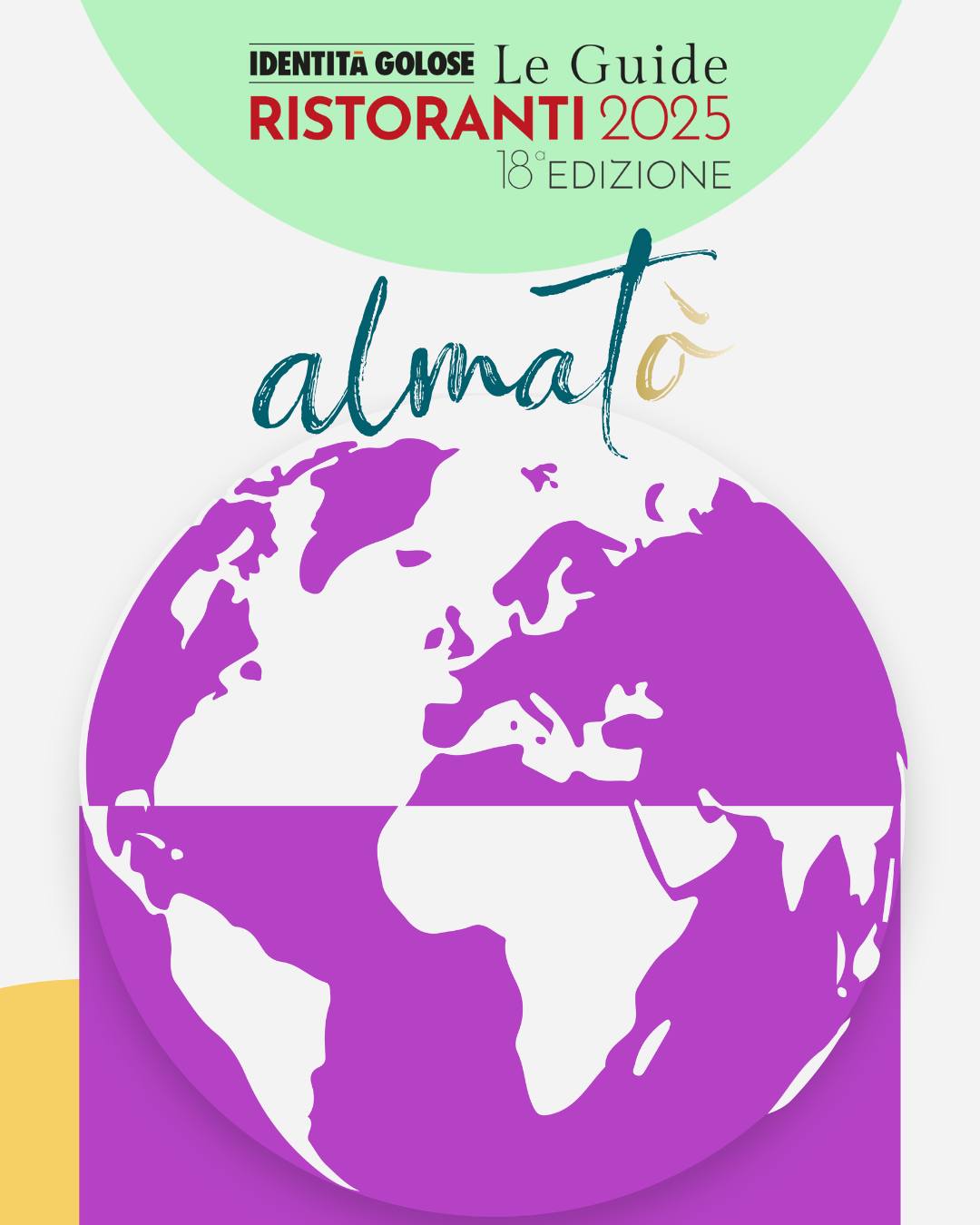 Almatò | Rome