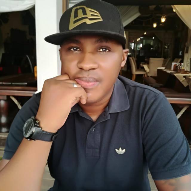 Thabang Legwabe