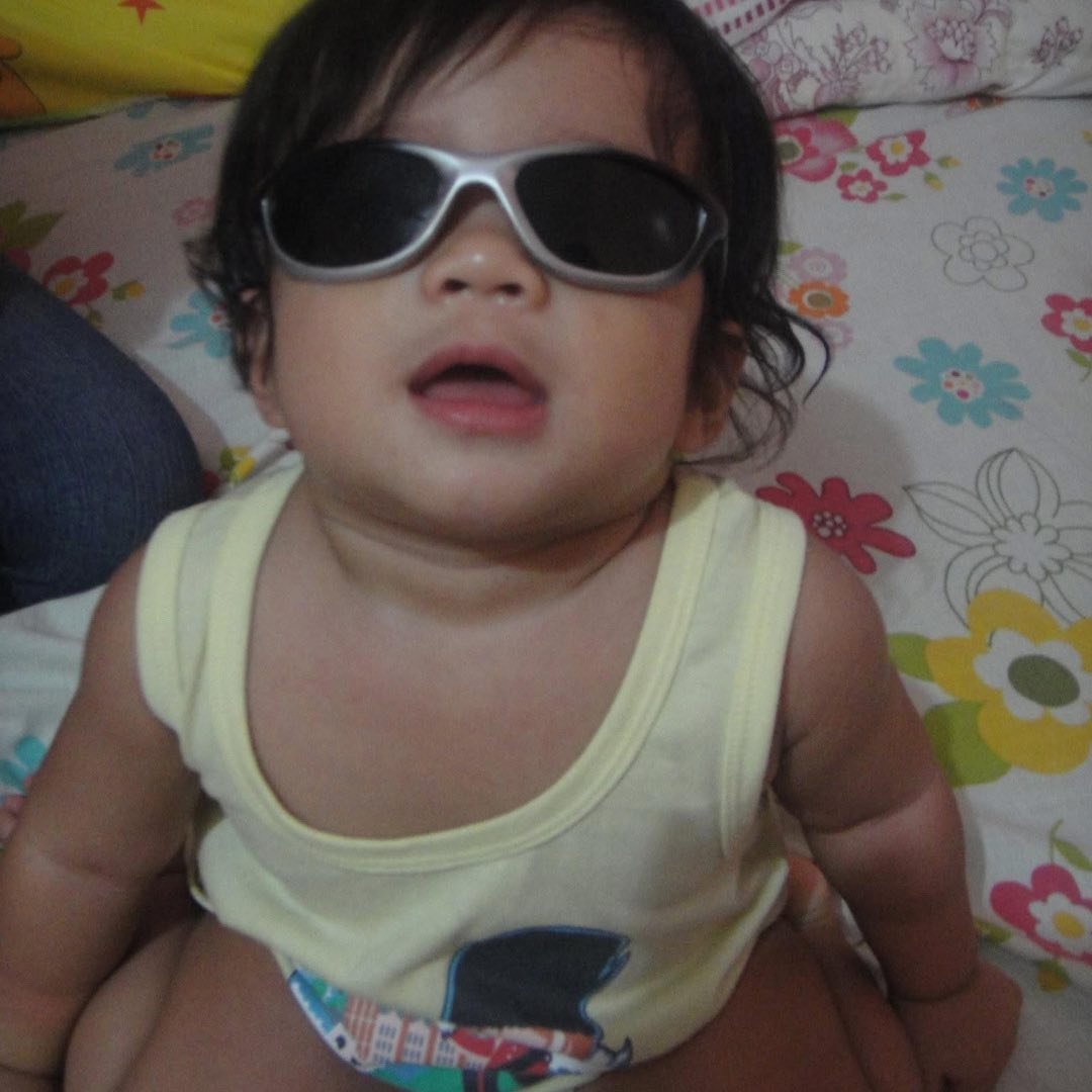 Seth Angelo Callanta