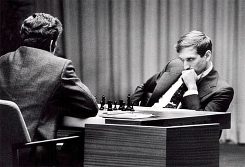 #OnThisDay “Bobby's Next Move?” – Newsweek, July 31, 1972. On ...