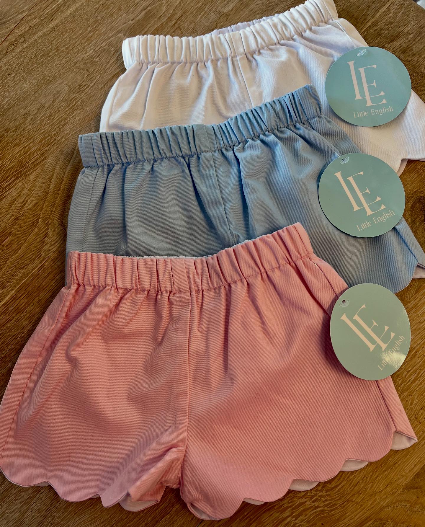 Enchanted Closet | Columbia SC