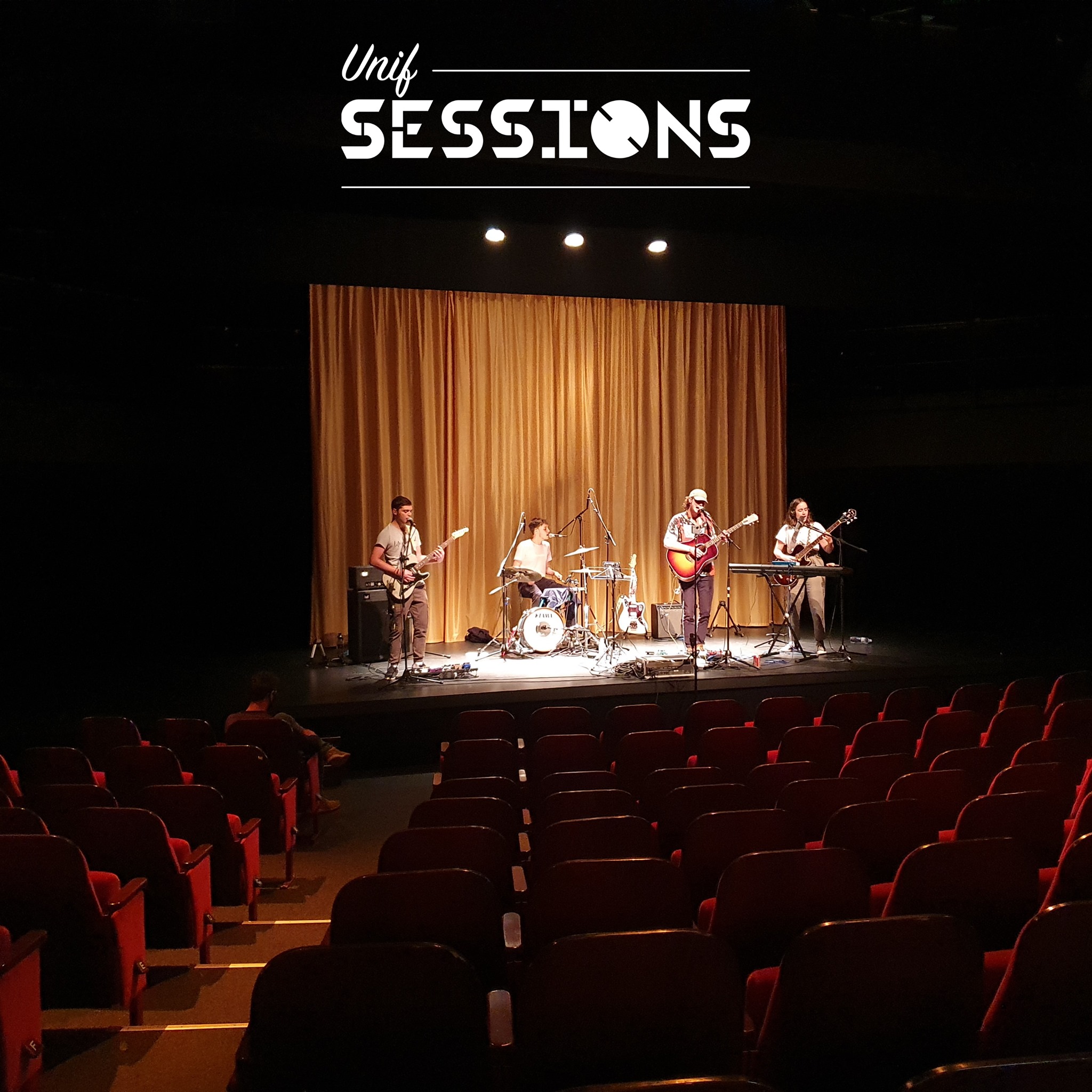 Unique Sessions