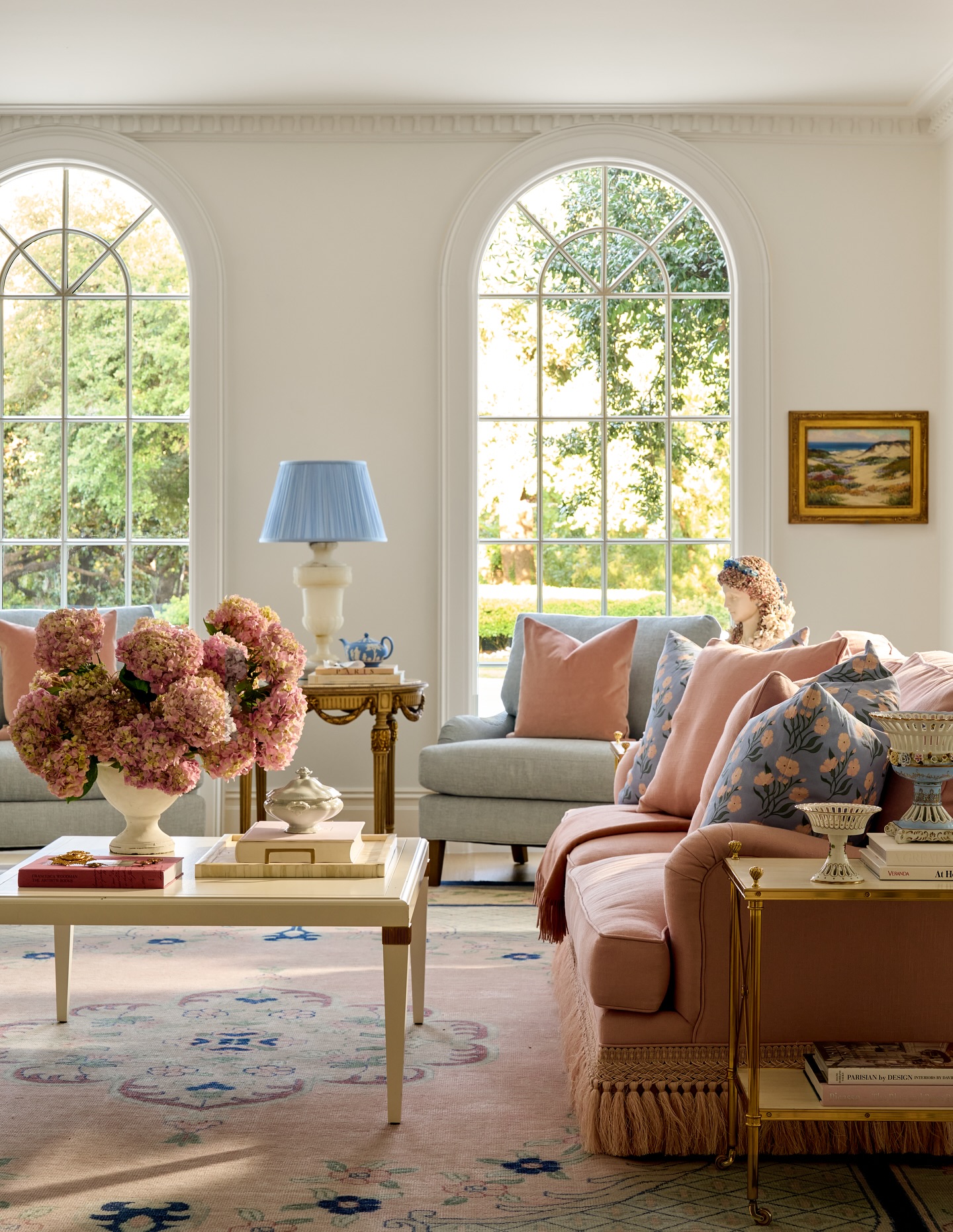 Caitlin Wilson Design - Our never-been-done-before ONLINE WAREHOUSE ...