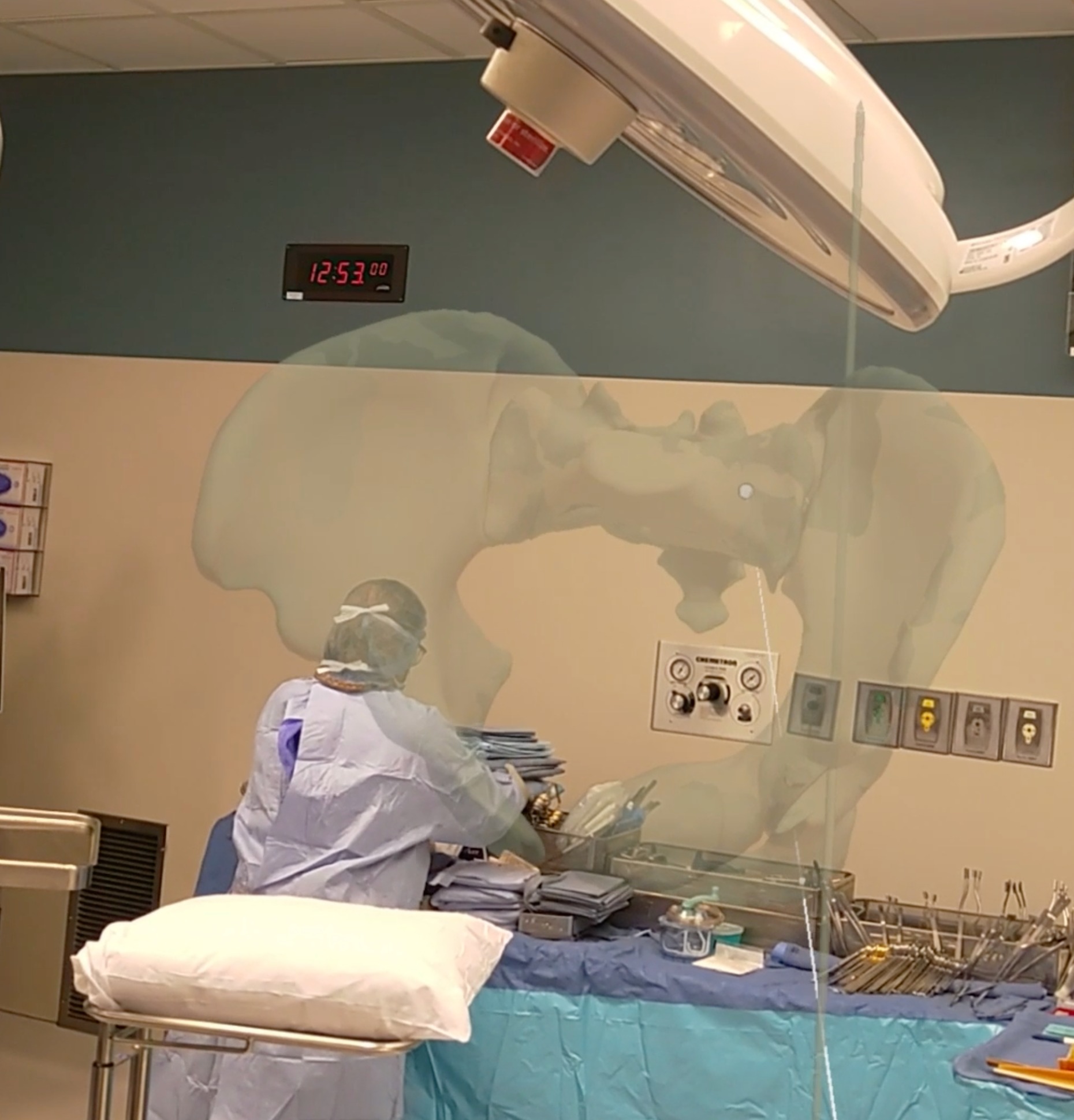 WashU Medicine Orthopedics - Thank you to the men and women of the ...