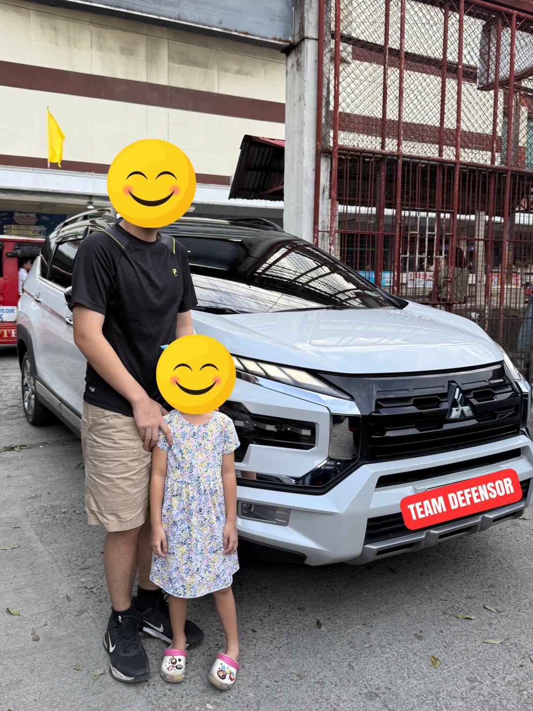 🚗 Successful... - Team Defensor- Iloilo Cars For SALE | Facebook