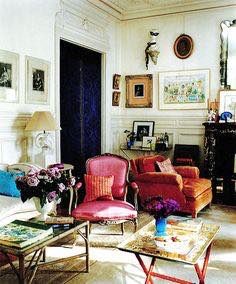 Concept & Travaux | Paris