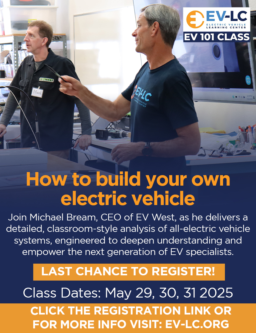 EV West - ⚡🚀 Starting tomorrow, May 29, our highly... | Facebook