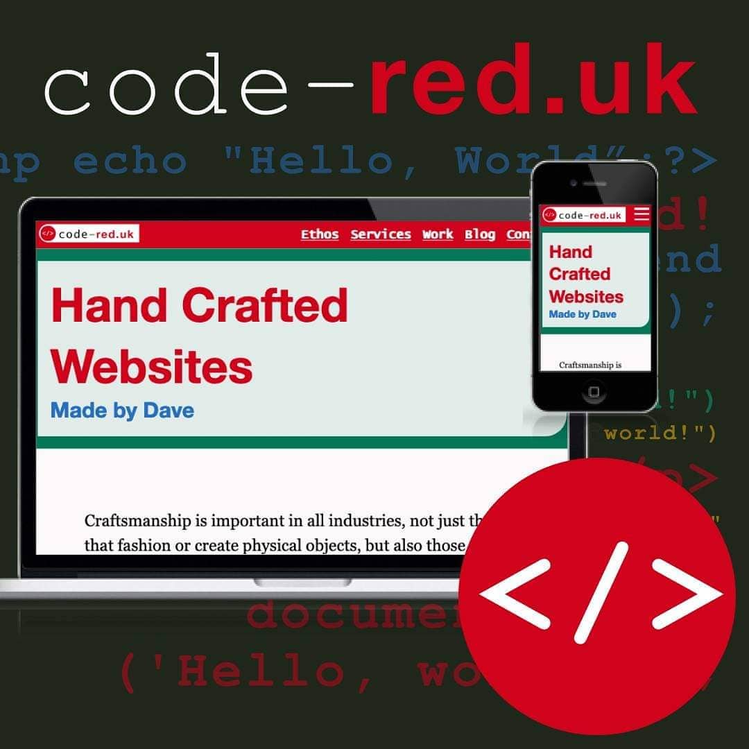 Code Red Digital