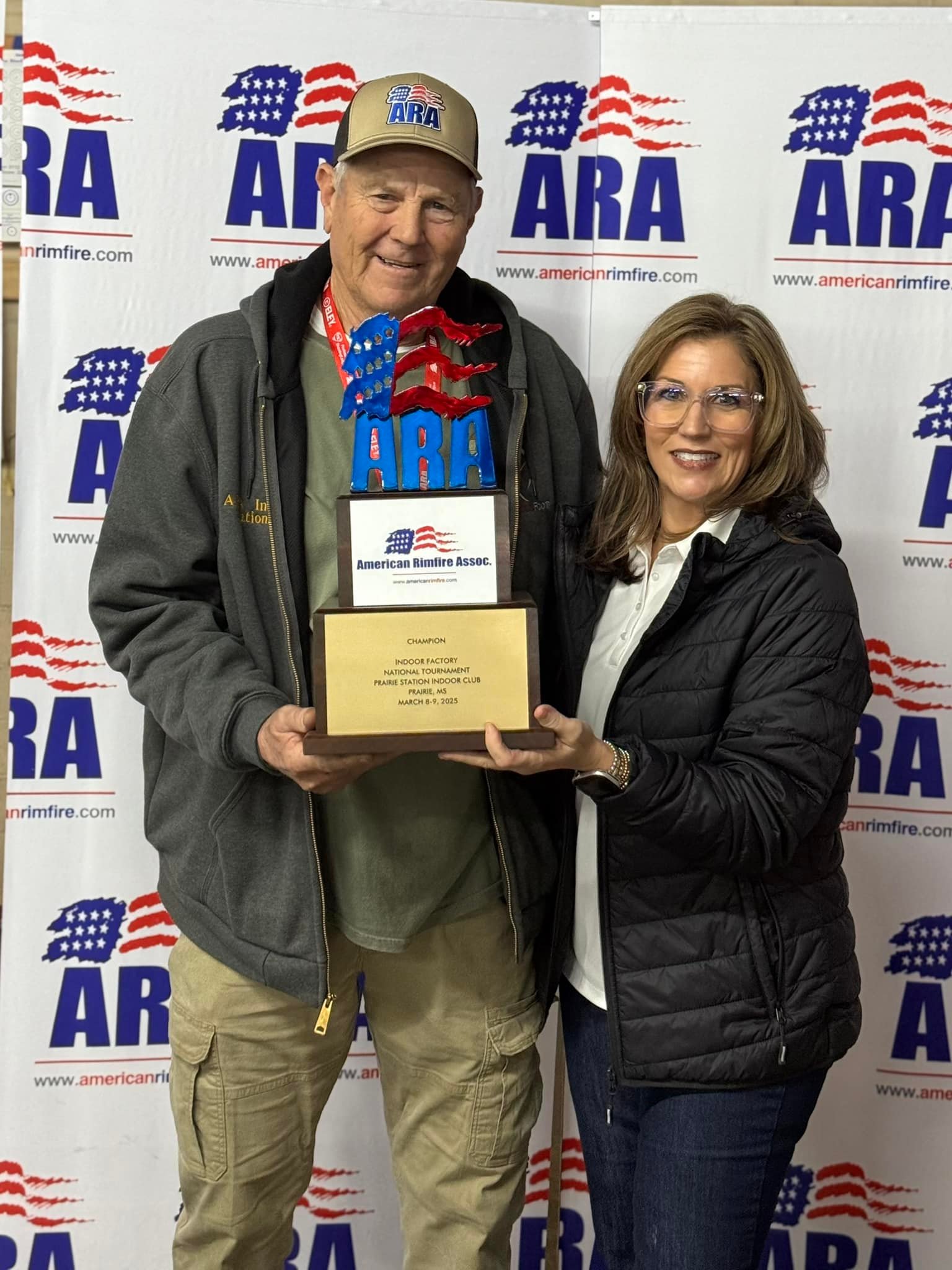 American Rimfire Association