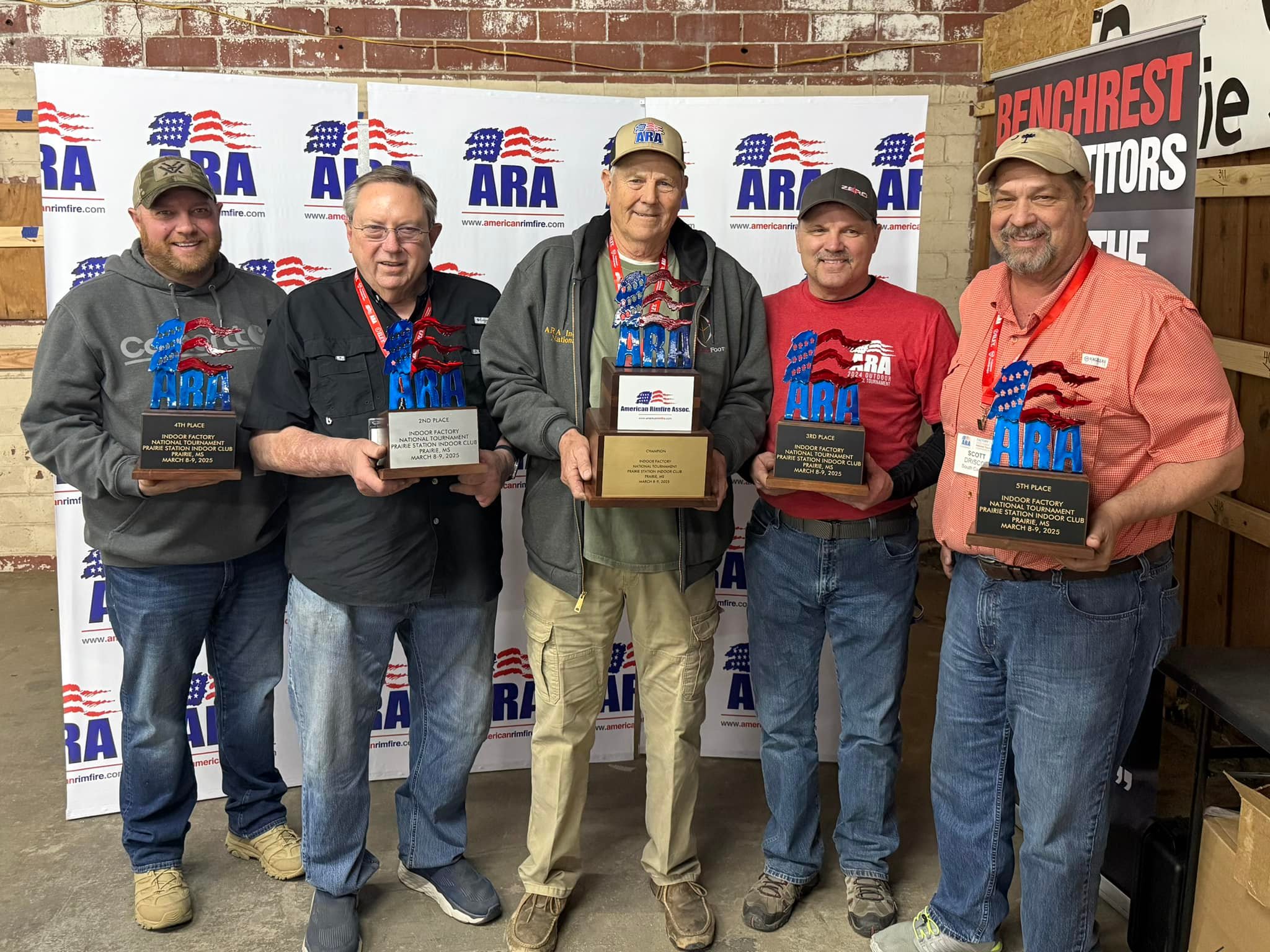 American Rimfire Association