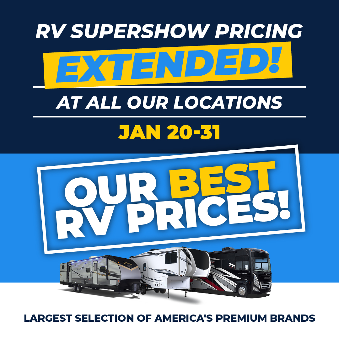 Blue Compass RV Post Falls - Formerly Blue Dog RV - SAY GOODBYE TO 2019 ...
