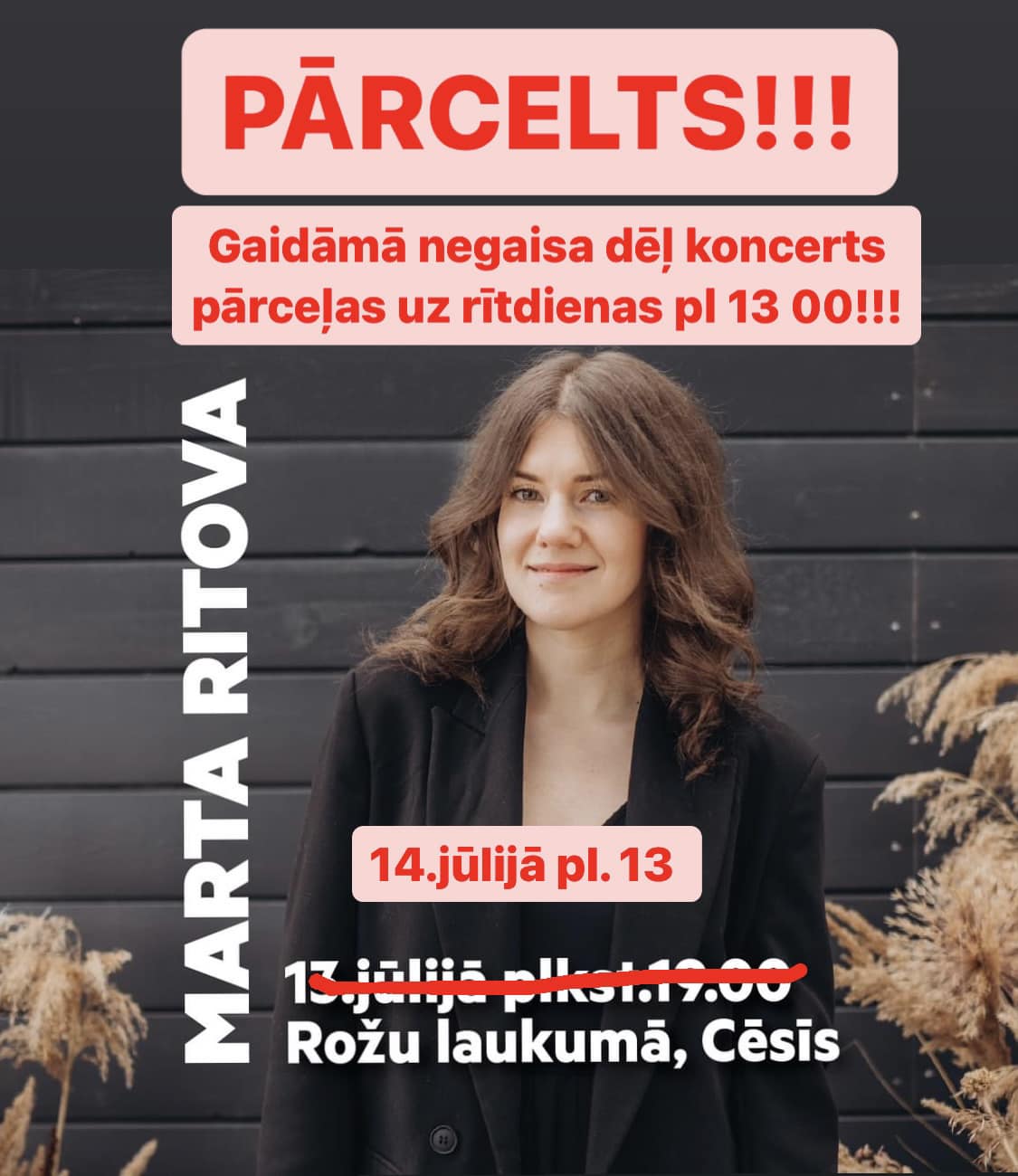 Marta Ritova