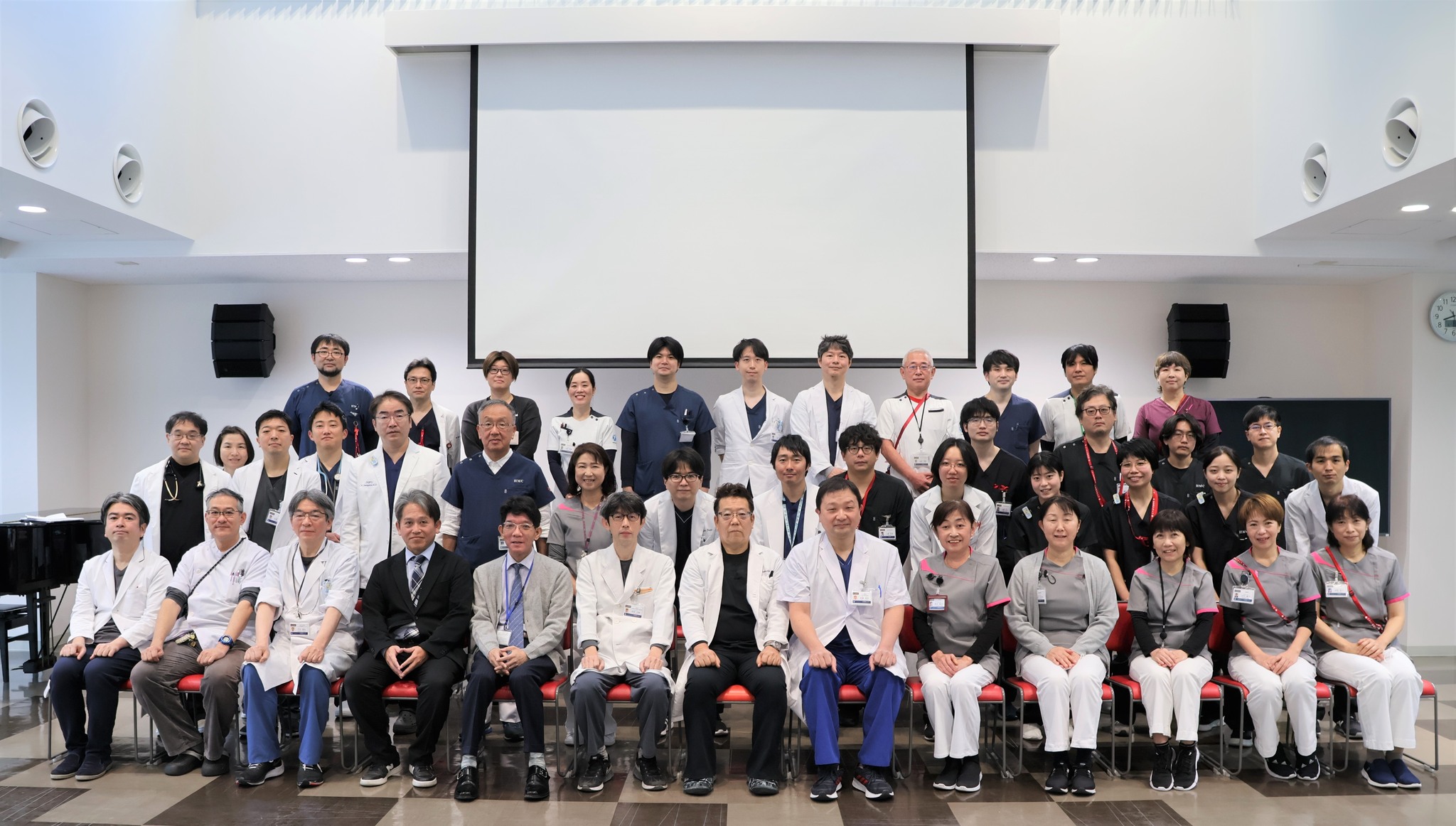 くまもと健康支援研究所 - くまもと健康支援研究所 added a new photo.