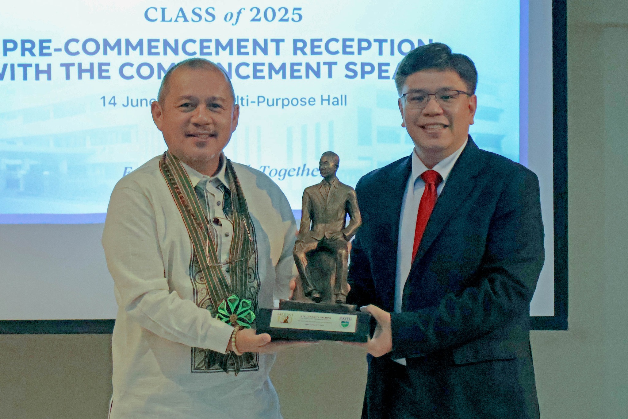 FAITH Colleges: First Asia Institute of Technology and Humanities added ...