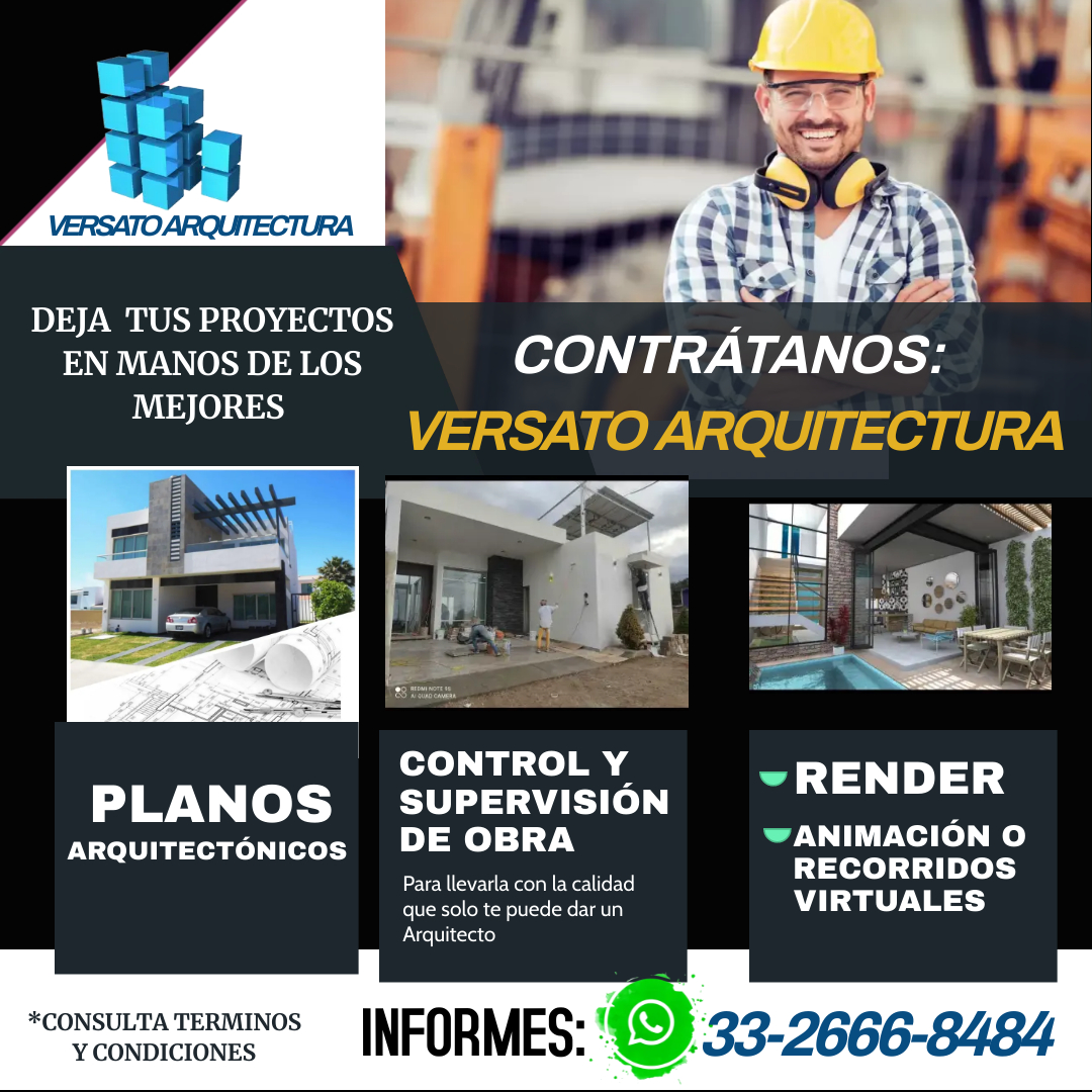 Versato Arquitectura