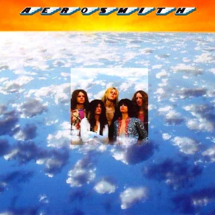 Aerosmith 1973 album tracklist