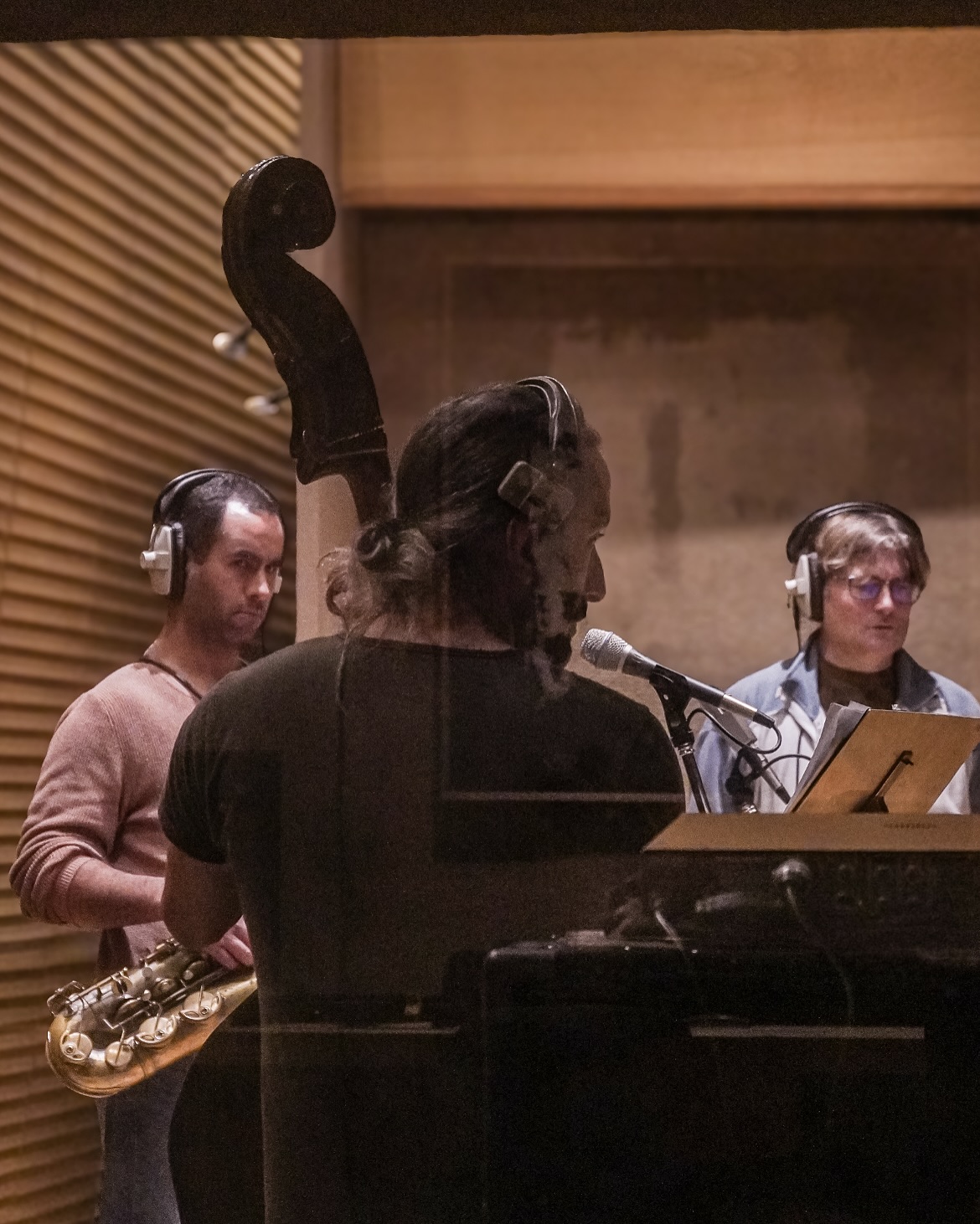 Estudios Moebio | Buenos Aires