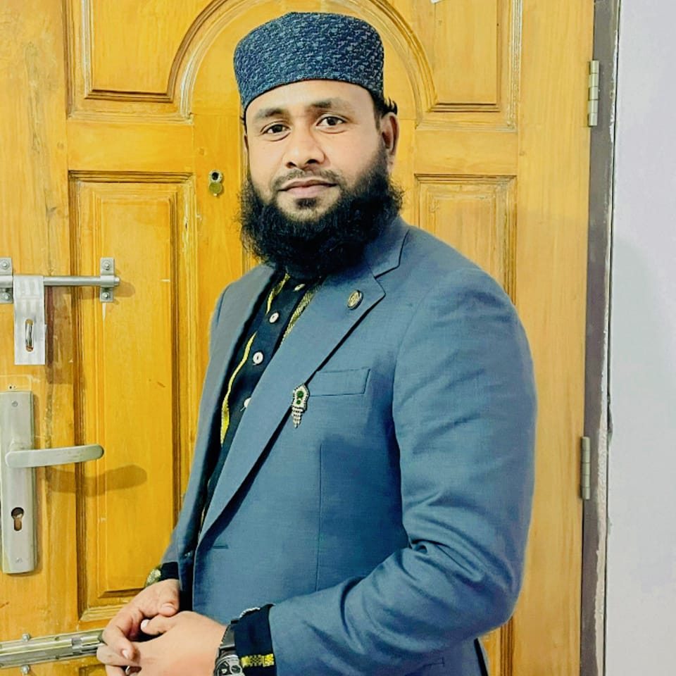 এম. শামীম আহমদ