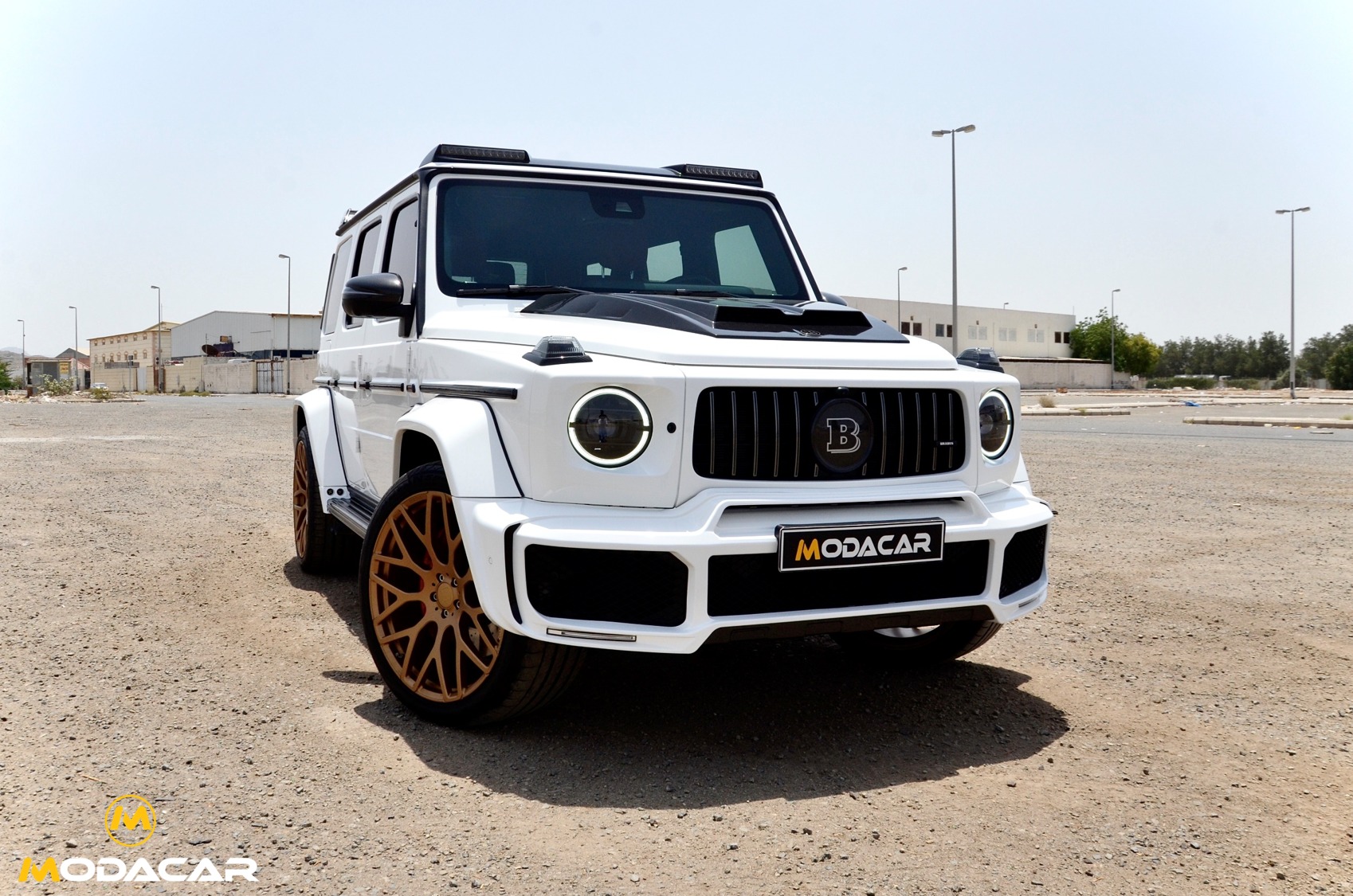 MODACAR | Jeddah